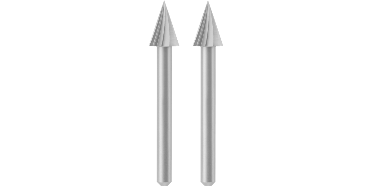 Dremel Carving & Engraving Dremel 125 Carving Bit 1/4" Arrow