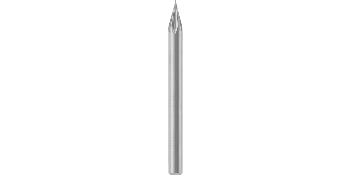 Dremel Carving & Engraving Dremel 9909 1/8" Tungsten Carbide Carving Bit with Point
