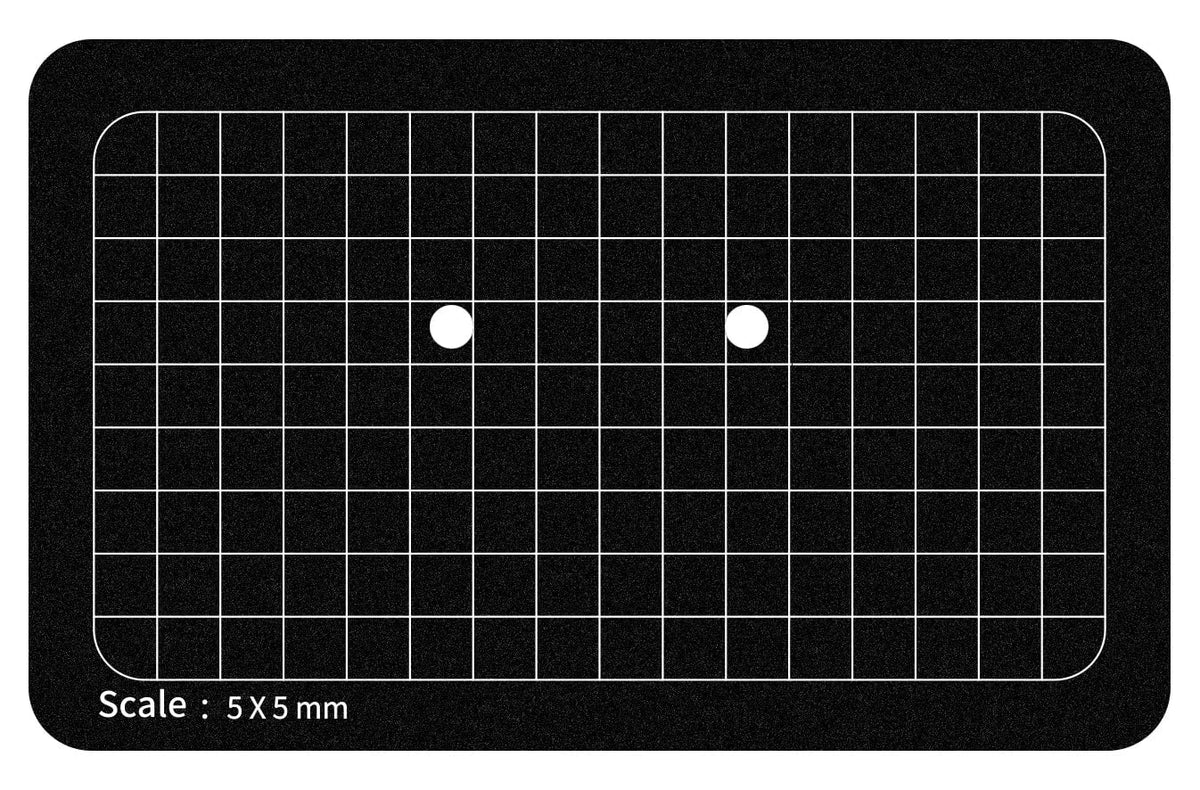 DSPIAE Accessories DSPIAE Cutting Mat for Angle Cutting Station CJ-M01