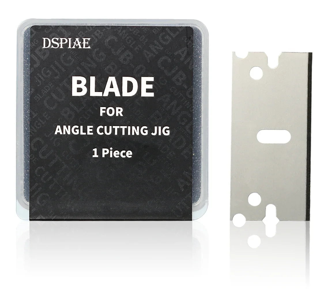 DSPIAE Accessories DSPIAE Replacement Blade for Angle Cutting Station CJB-01