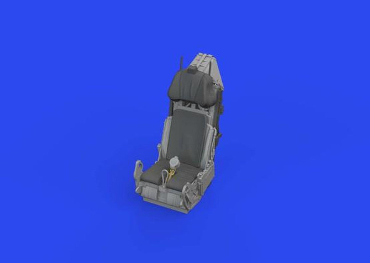 Eduard Eduard 1/48 Brassin F-35B ejection seat Print for Italeri