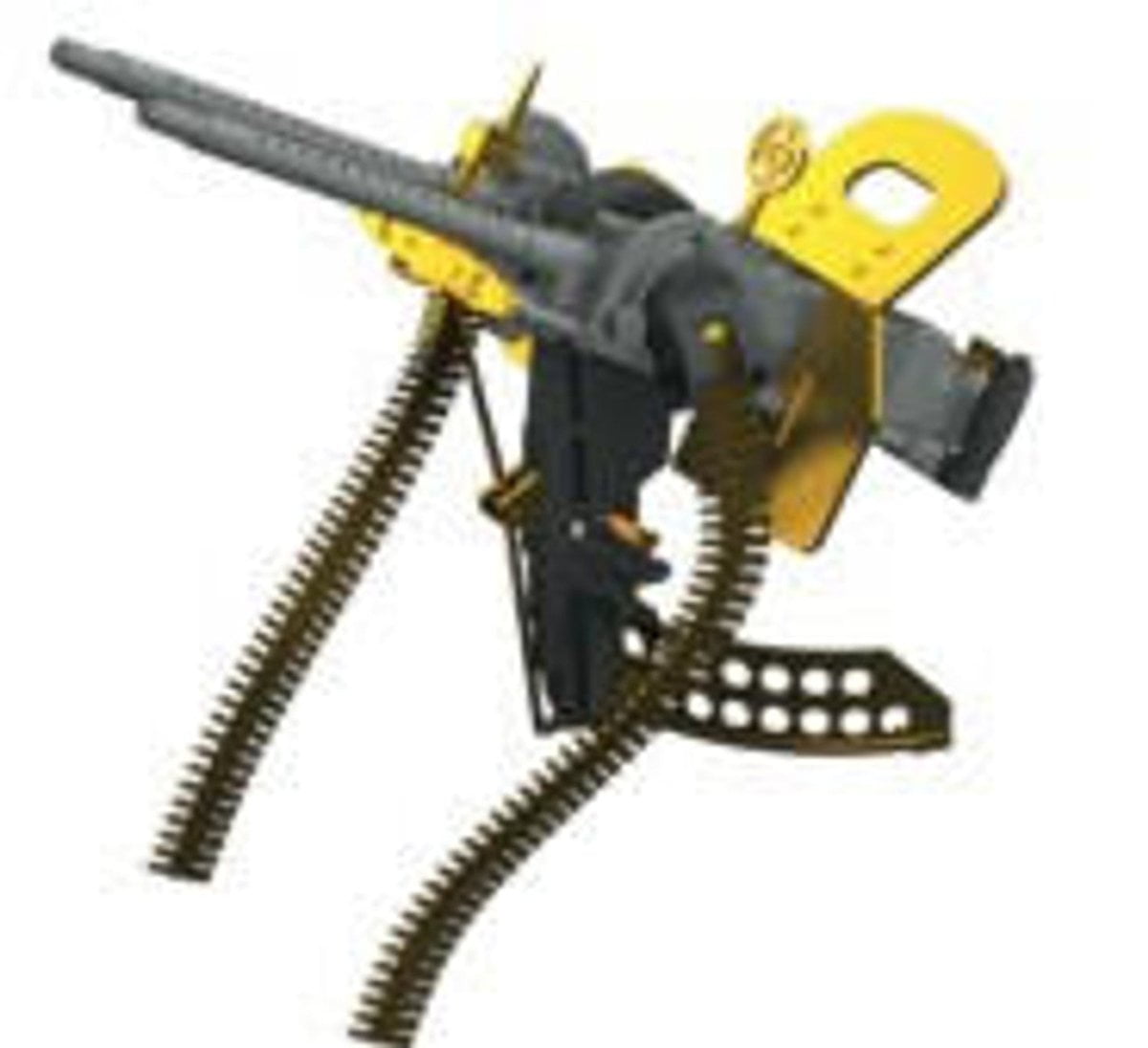Eduard Eduard 1/48 SBD5 Twin Machine Gun for ATE & RMG (PE & Resin)