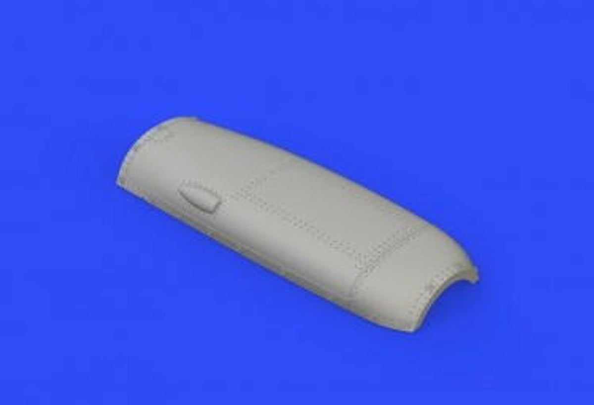 Eduard Eduard 1/48 Spitfire Mk IX Top Cowl Early for EDU (Resin)