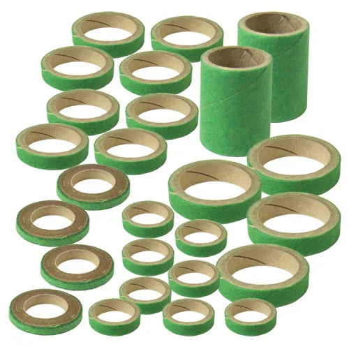 Estes Rockets Model Rocketry Estes Rockets BT5 - BT55 Centering Rings 003175
