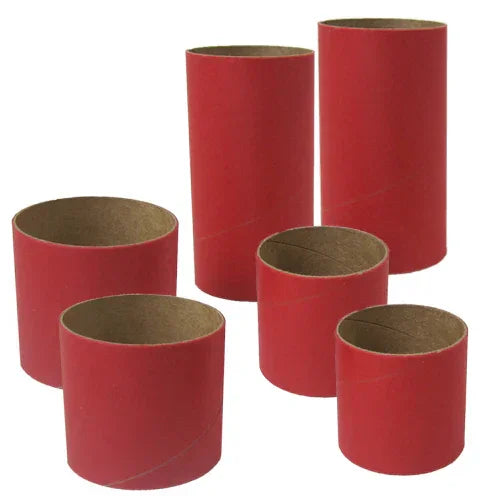 Estes Rockets Model Rocketry Estes Rockets BT55 - BT60 Tube Couplers 003177