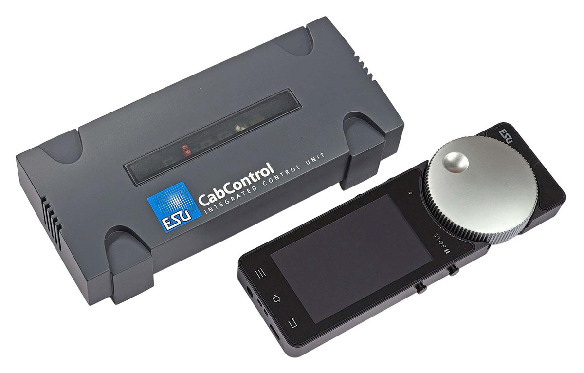 ESU ESU 50310 CabControl Wireless DCC System