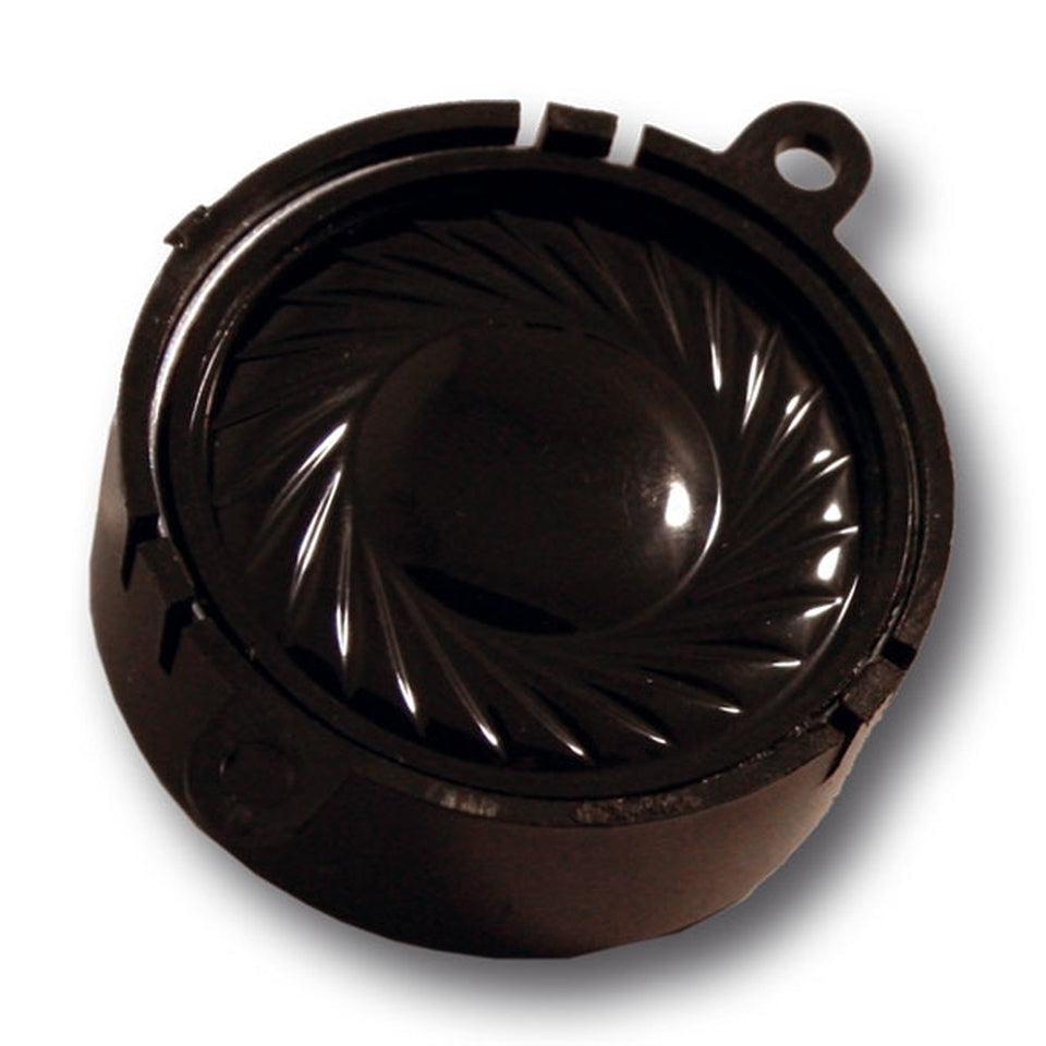 ESU ESU 50333 Loudspeaker with Sound Chamber (28mm Round, 4 ohms, 1-2W)