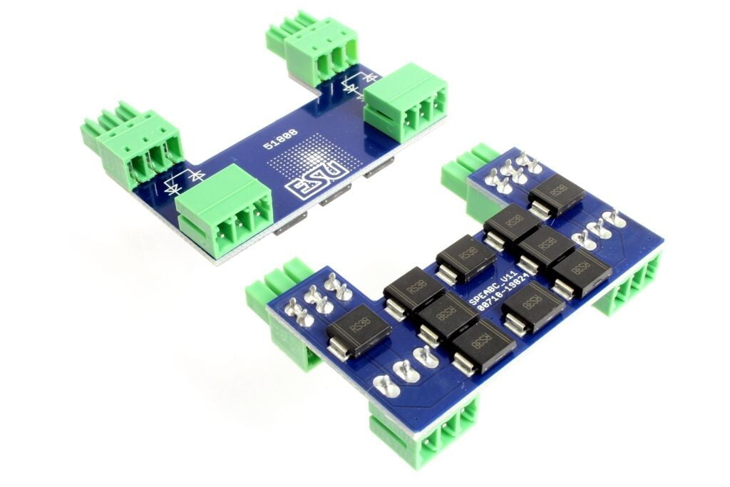 ESU ESU 51808 SwitchPilot Extension Adapter