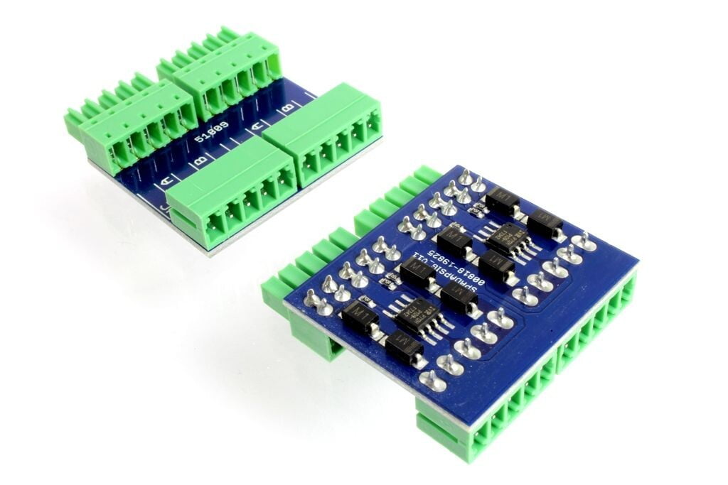 ESU ESU 51809 SwitchPilot Adapter for 4 Signals with Common Cathode.