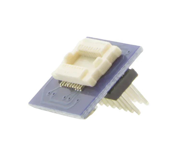 ESU ESU 51996 Adapter, Next18 to Plux 16