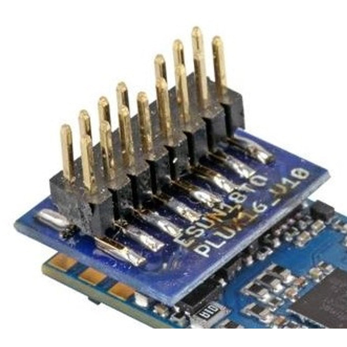 ESU ESU 51996 Adapter, Next18 to Plux 16