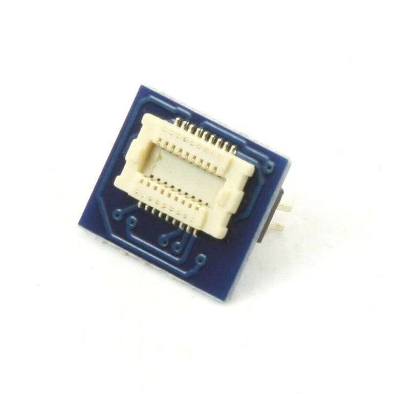 ESU ESU 51996 Adapter, Next18 to Plux 16