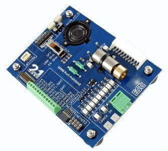 ESU ESU 53900 Profi Decoder Tester