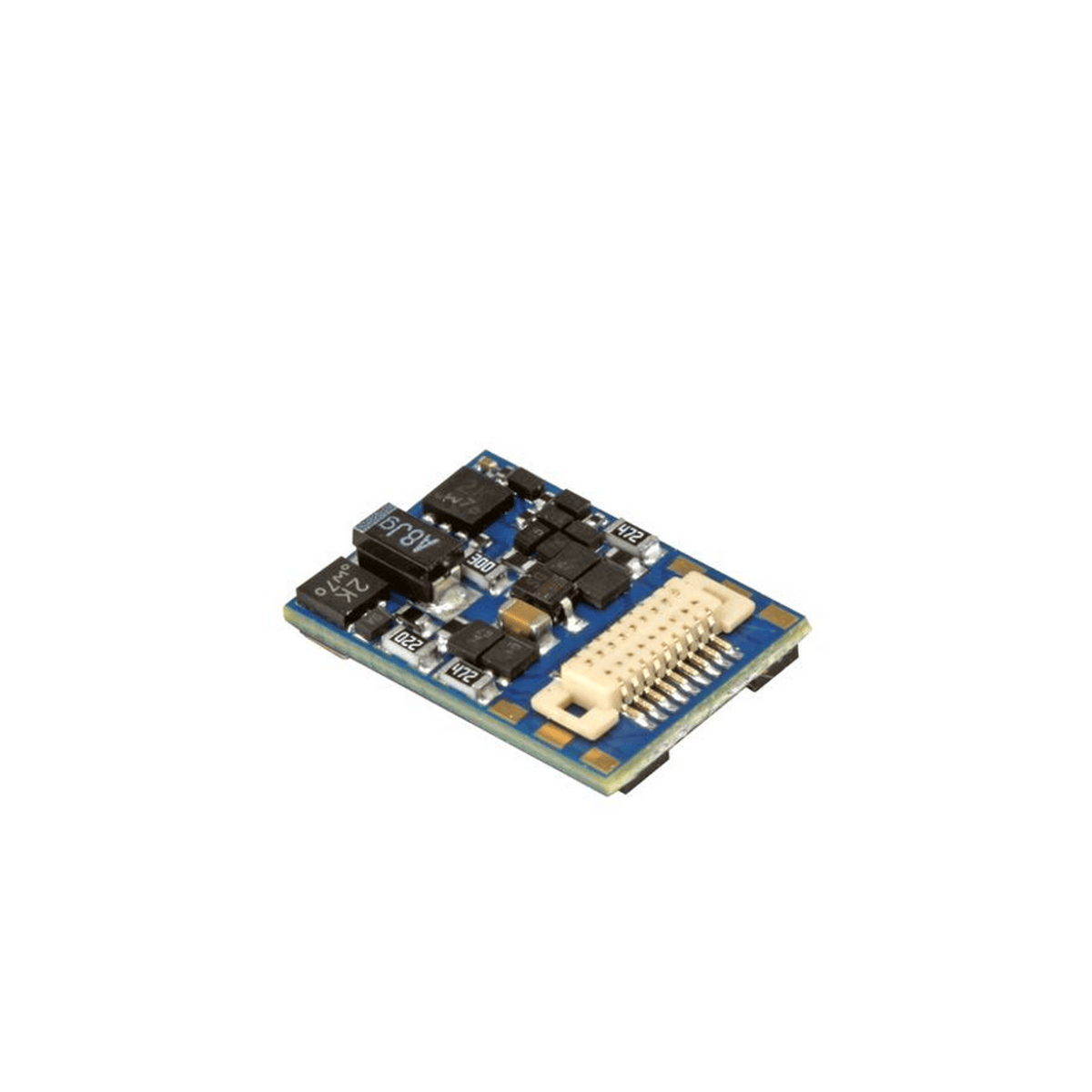 ESU ESU 59128 LokPilot 5 Fx Micro DCC Next18