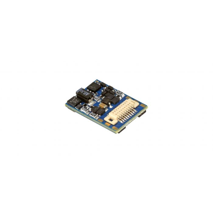 ESU ESU 59128 LokPilot 5 Fx Micro DCC Next18