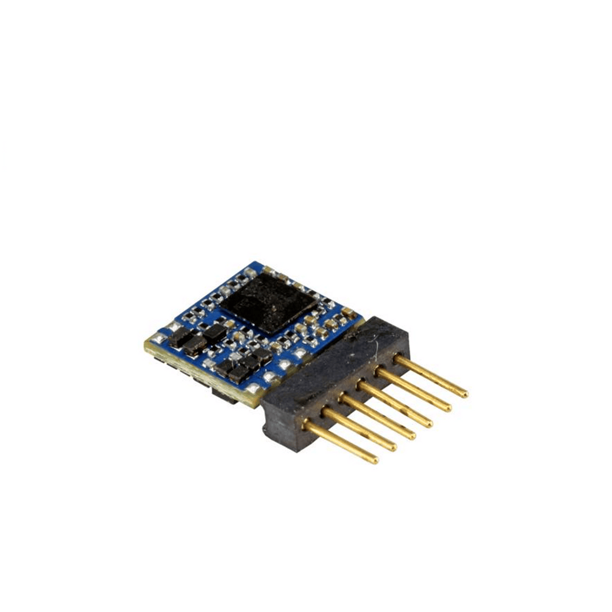ESU ESU 59817 LokPilot 5 micro DCC/MM/SX/M4 6-pin Direct
