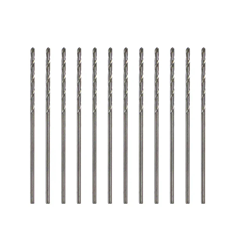 Excel Hobby Tools Drill Bits Excel 50071 High Speed Twist Drills #71 12 Pack
