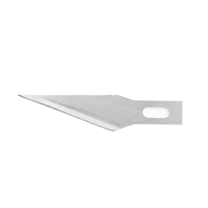 Excel Hobby Tools Hobby Building Accessories Excel #11 Hobby Knife 15 Blades 23011