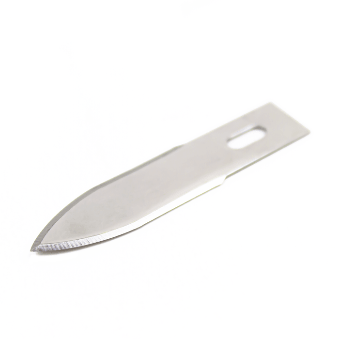 Excel Hobby Tools Hobby Building Accessories Excel #23 Double Edge 5 Blades 20023