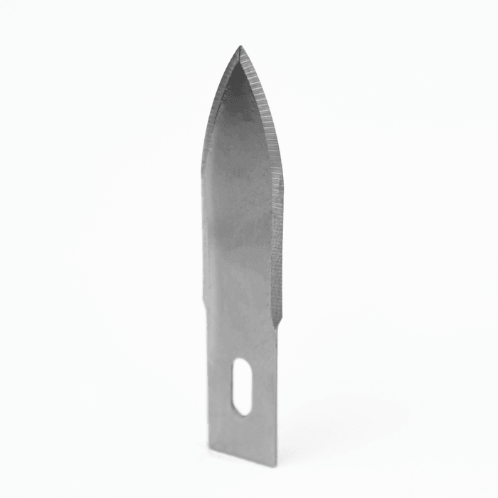 Excel Hobby Tools Hobby Building Accessories Excel #23 Double Edge 5 Blades 20023
