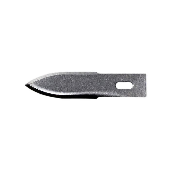 Excel Hobby Tools Hobby Building Accessories Excel #23 Double Edge 5 Blades 20023