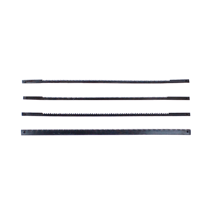 Excel Hobby Tools Hobby Building Accessories Excel 4 Assorted Coping Saw Blades 20570