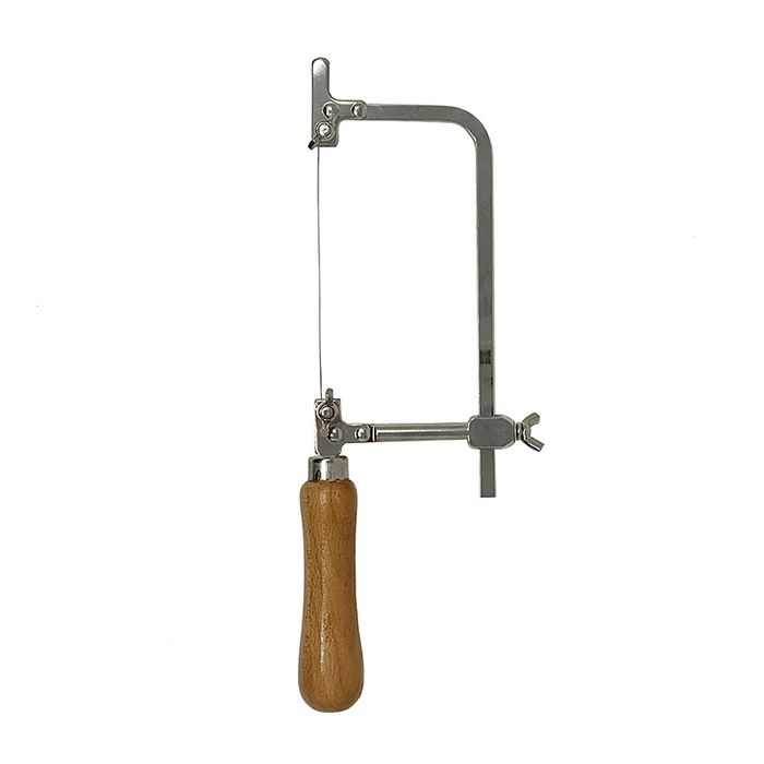 Excel Hobby Tools Hobby Building Accessories Excel Adjustable Jeweler Saw 7.5" X 2.5" 55671
