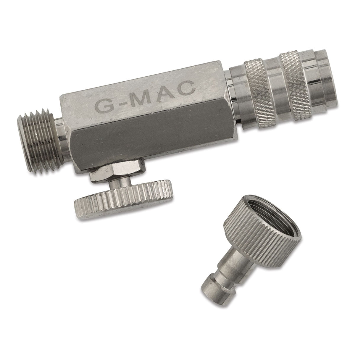 Grex Accesories G-MAC Micro Air Control Valve