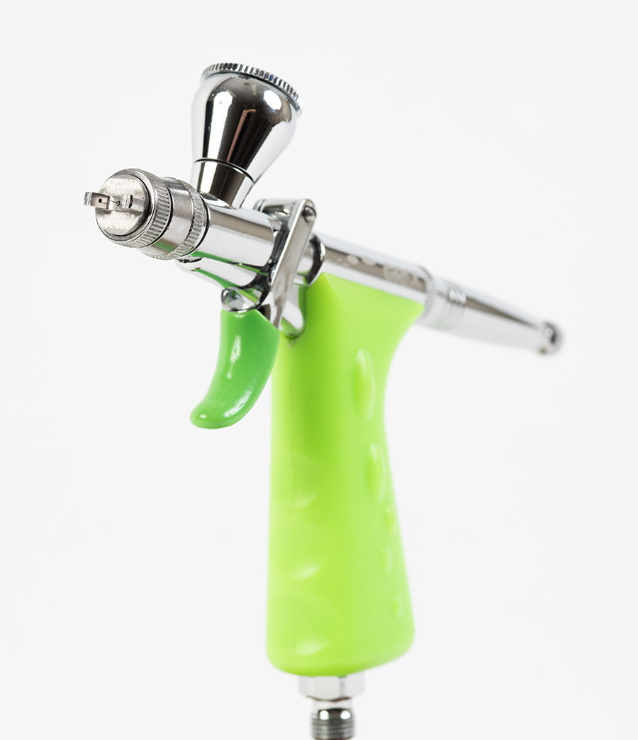 Grex Airbrushes1 Grex 0.7mm Fan Spray Cap - TF-7