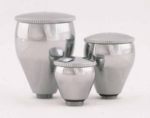 Grex Airbrushes1 Grex CP07-01 - 7 ml Top Cup with Lid