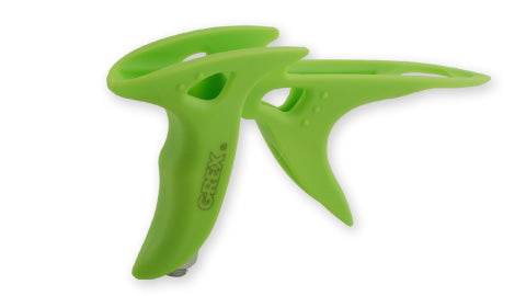 Grex Airbrushes1 Grex GGS1 - Grex Airbrush Grip Set