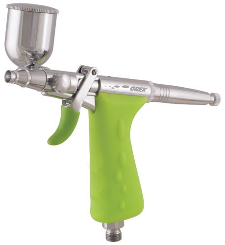 Grex Airbrushes1 Grex Tritium.TS5, Side Feed Airbrush, 0.5mm Nozzle