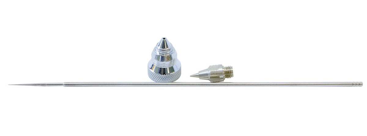 Grex Sprayguns Grex Tritium.TG7 Micro Spray Gun Set - 0.7mm