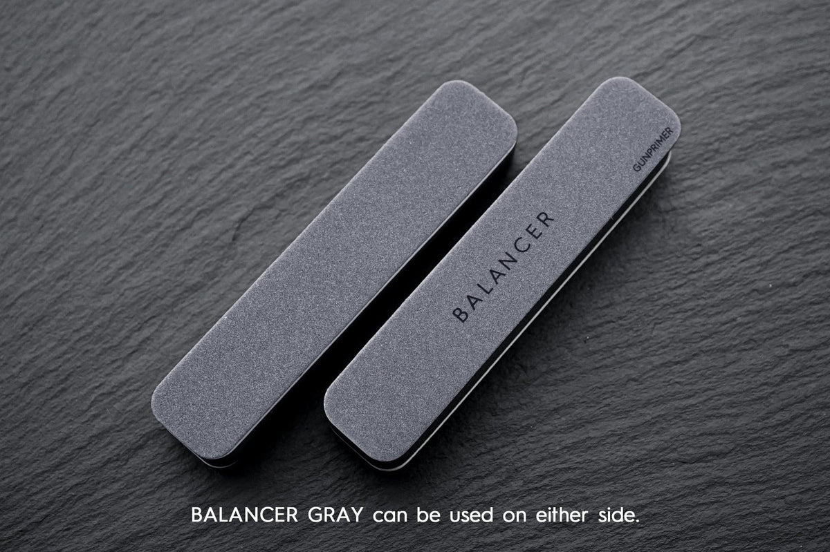 Gunprimer Accessories Gunprimer Balancer Gray