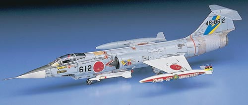 Hasegawa MODEL AIRPLANES Hasegawa 1/72 F/A18D Aircraft Kit