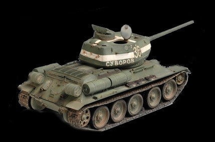 Hobby Boss MILITARY MODEL Hobby Boss 1/48 T-34/85 Russian Model 44 Kit