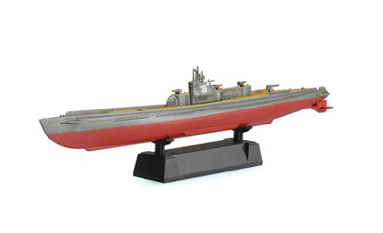 Hobby Boss MODEL SHIPS Hobby Boss 1/700 Japanese I-400 Class Sub Kit