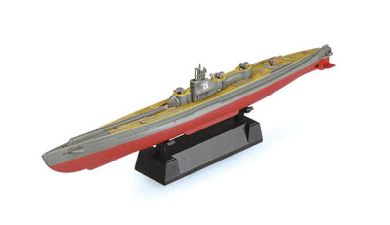 Hobby Boss MODEL SHIPS Hobby Boss 1/700 Japanese I-400 Class Sub Kit