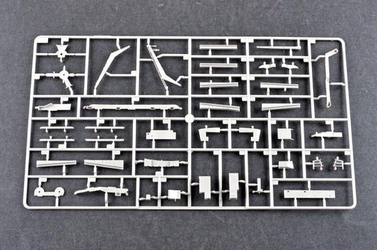 I Love Kit MODEL SHIPS I Love Kit Ships 1/350 US Navy Aircraft Carrier USS John F. Kennedy CV-67