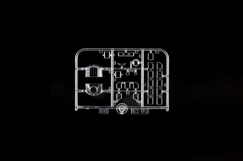 Italeri MODEL AIRCRAFT Italeri 1:72 Ju-52/3m Transport Kit
