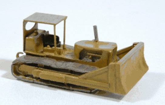 JL Innovative MODEL TRAINS JL Innovative Design N Crawler w/Blade & Canopy