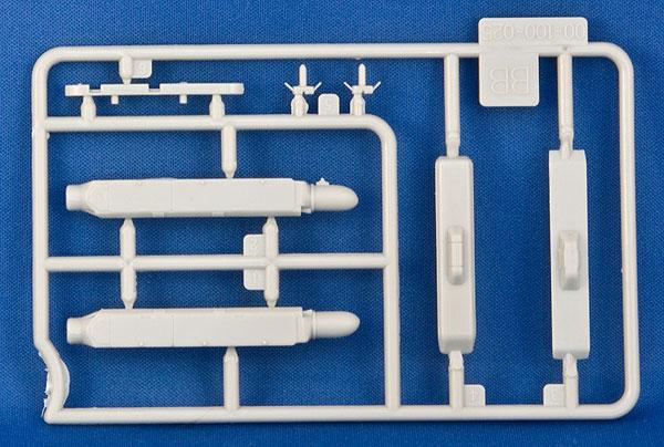 Kinetic MODEL AIRCRAFT Kinetic 1/48 F-16A TigerMeet 2009 (DACO Decal Design) Kit
