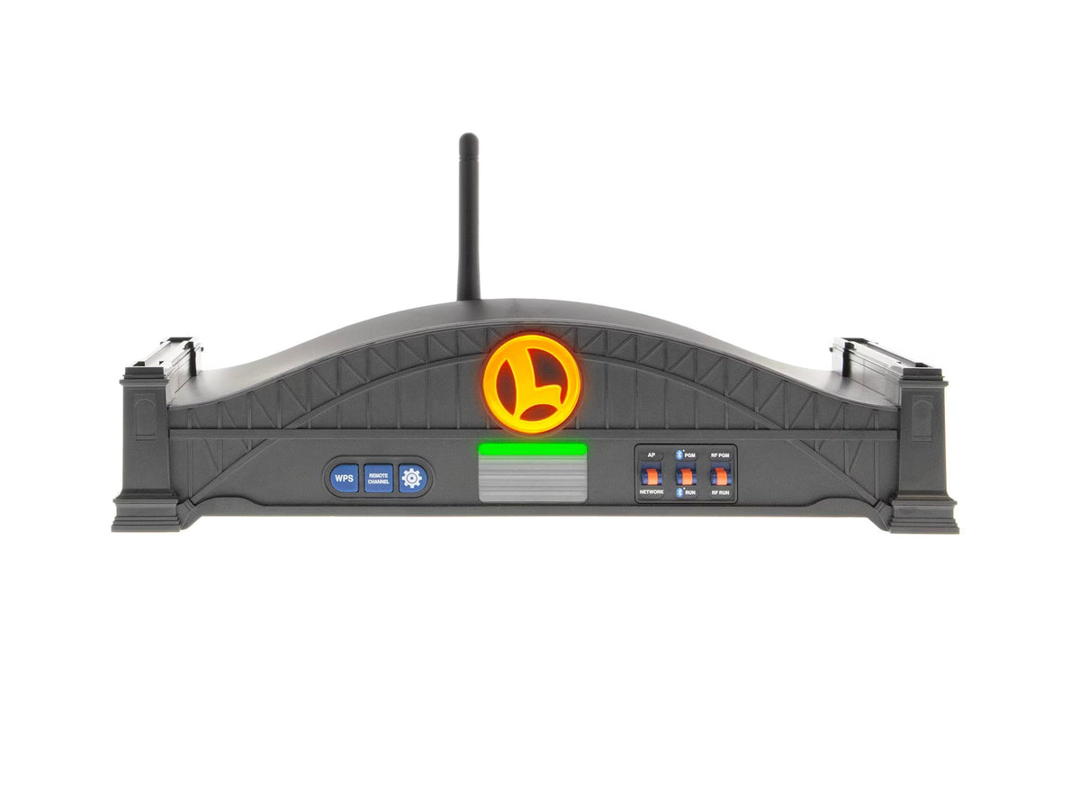 Lionel Lionel 2208010 BASE3 Command Base