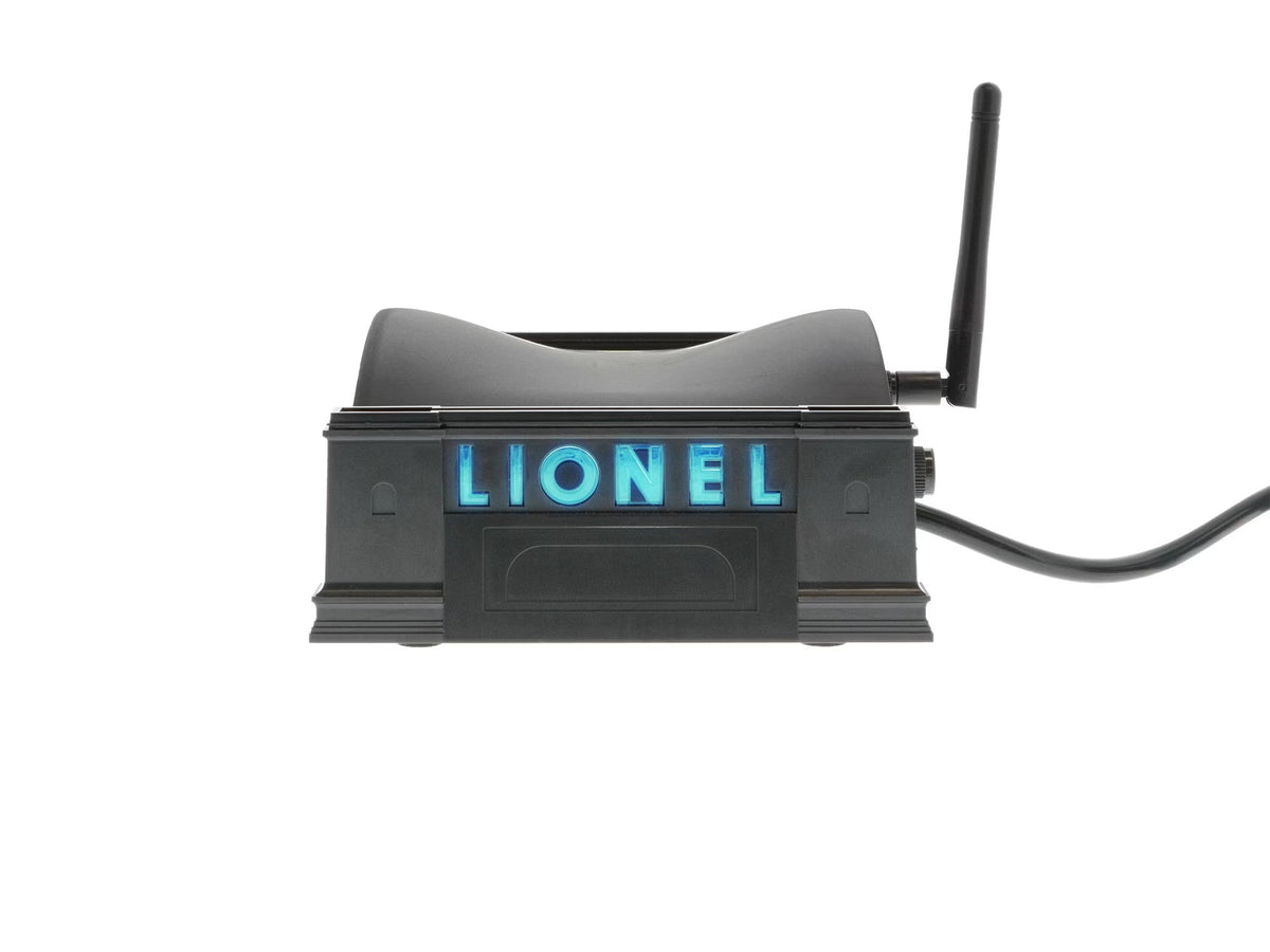 Lionel Lionel 2208010 BASE3 Command Base