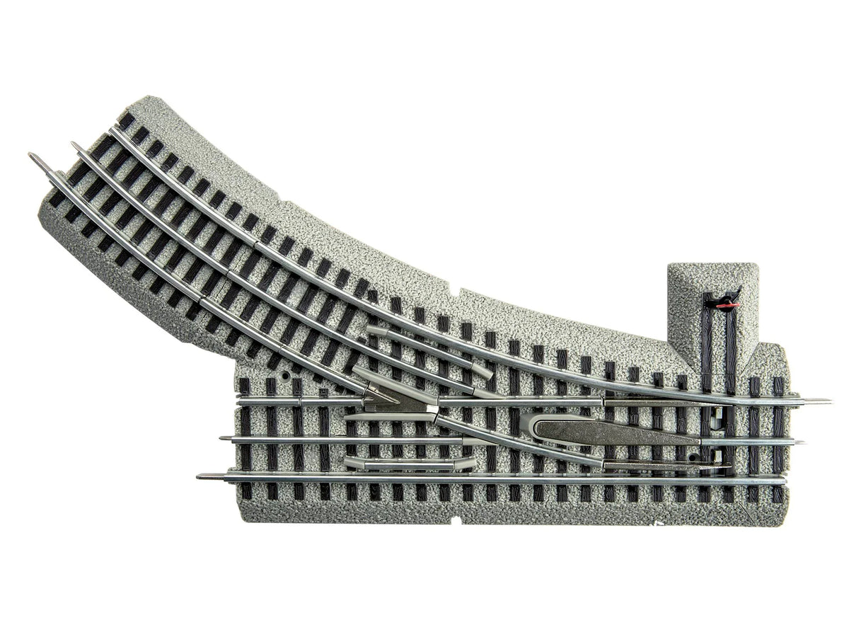 Lionel Lionel 6-12018 O Gauge O-36 FasTrack Manual RH Switch