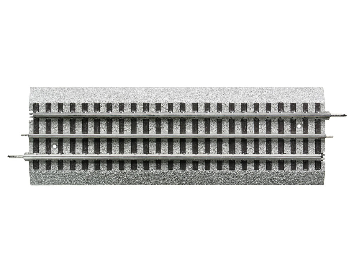 Lionel Lionel 6-12032 O Gauge FasTrack 10" Straight (4-Pack)