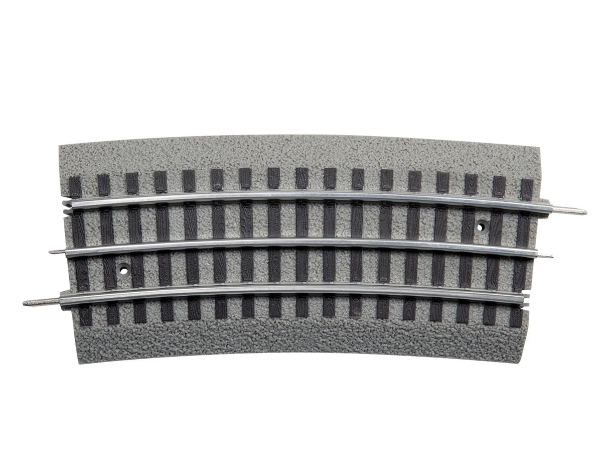 Lionel Lionel 6-12055 O Gauge O-72 FasTrack 1/2 Curve
