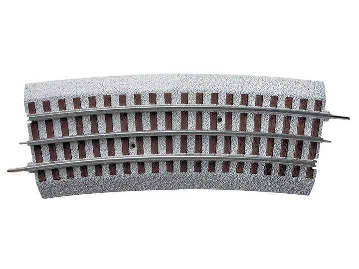 Lionel Lionel 6-12061 O Gauge O-84 FasTrack Curve