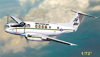 Mach-2 MODEL AIRPLANES Mach-2 1/72 Bell X5 Variable-Sweep Wing Research USAF Aircraft Kit