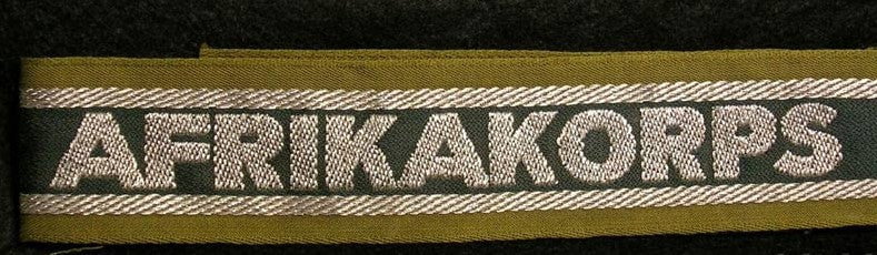 Master Box MILITARY MODEL Master Box Ltd 1/35 WWII Rommel & German Tank Crew DAK (6) Kit